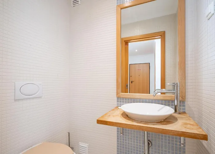 Correeira Deluxe By Umbral Apartament Albufeira