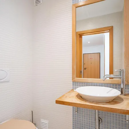 Correeira Deluxe By Umbral Apartmán Albufeira