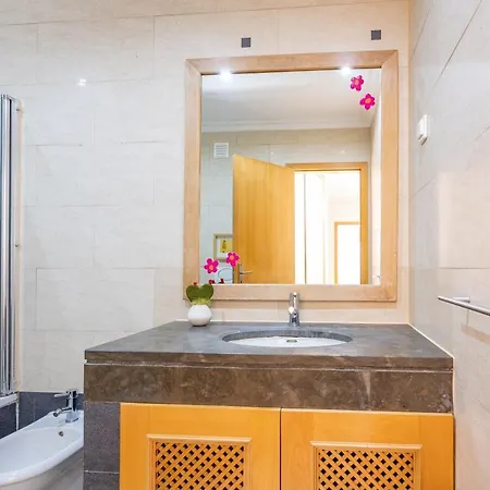 Apartmán Correeira Deluxe By Umbral Albufeira