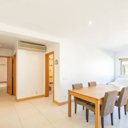 Apartamento Correeira Deluxe By Umbral *